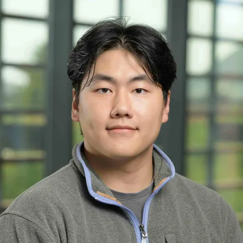 Peter Lee - Computer Engineering Student at UIUC